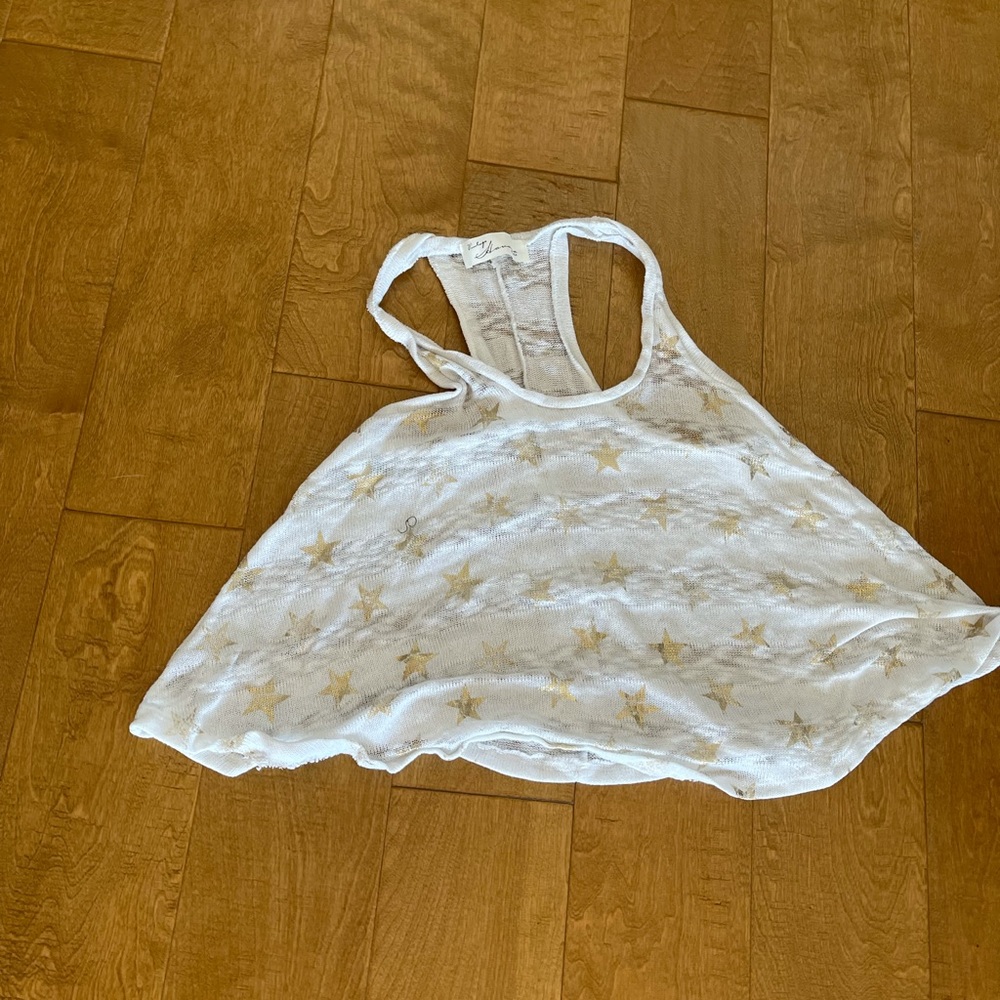 Cute Knit Tank Top